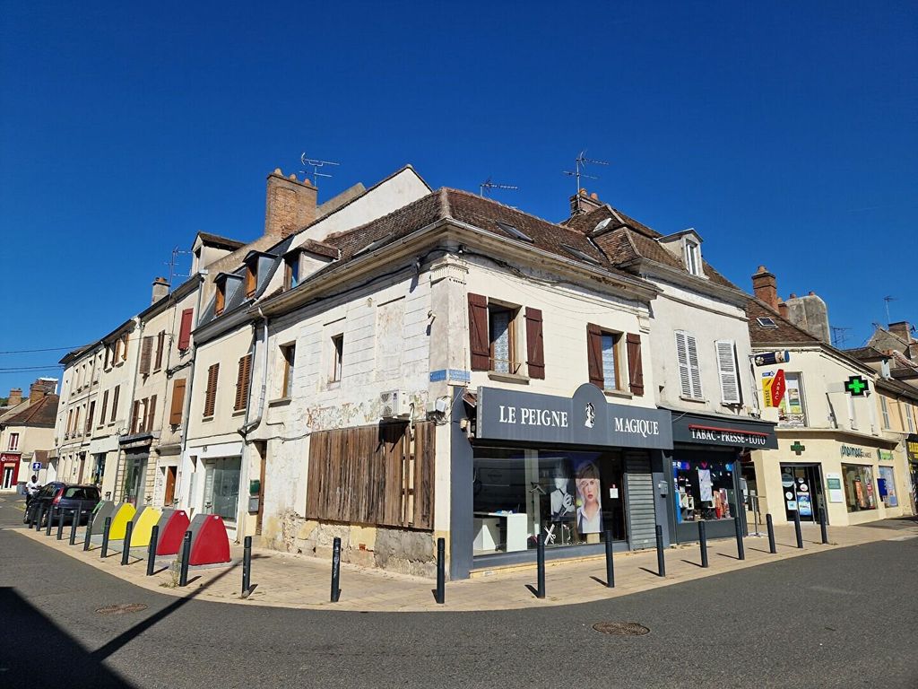 Achat appartement 1 pièce(s) Montereau-Fault-Yonne