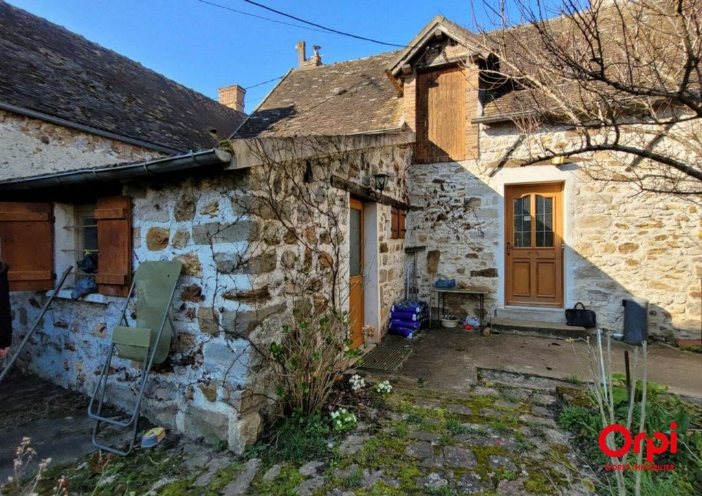 Achat maison 2 chambre(s) - La Grande-Paroisse