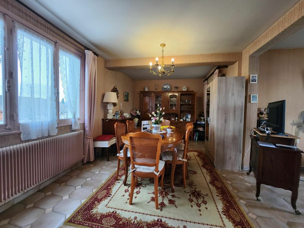 Achat maison à vendre 3 chambres 85 m² - Oloron-Sainte-Marie