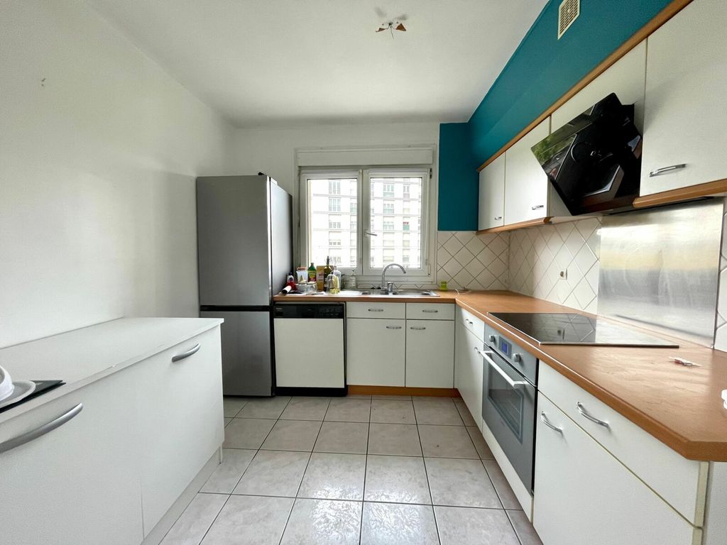 Achat appartement à vendre 3 pièces 75 m² - Cerville