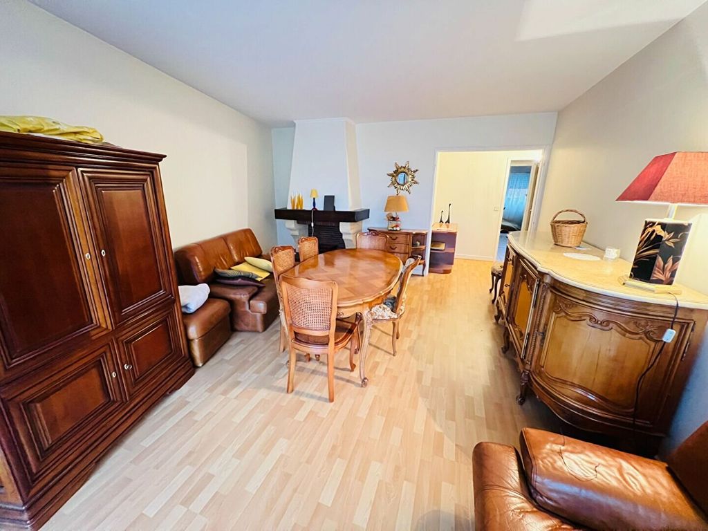 Achat appartement à vendre 4 pièces 79 m² - Livry-Gargan
