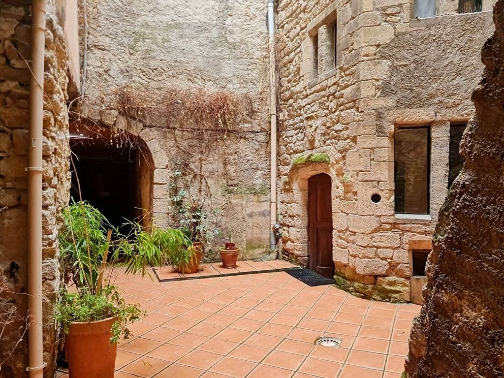 Achat maison à vendre 4 chambres 157 m² - Forcalquier