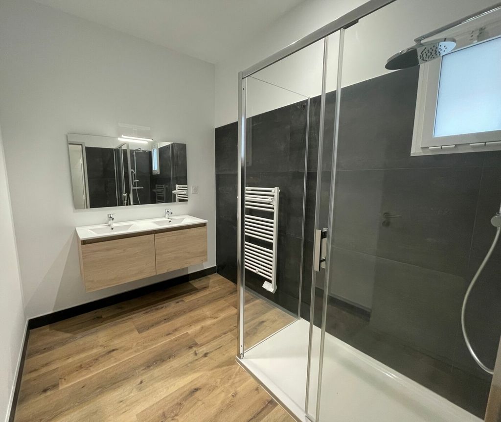 Achat appartement à vendre 4 pièces 95 m² - Capbreton