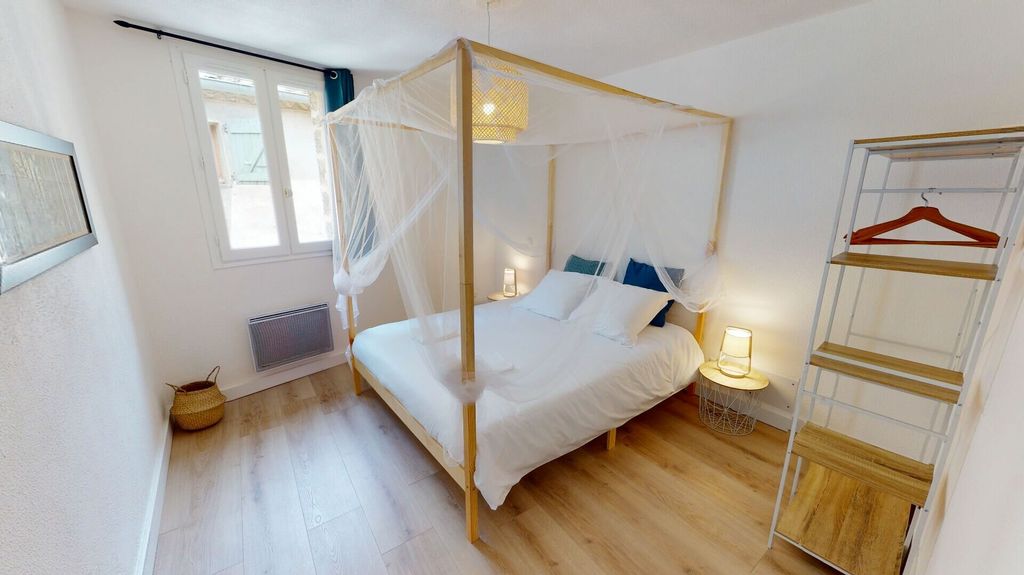 Achat maison 2 chambre(s) - Pézenas