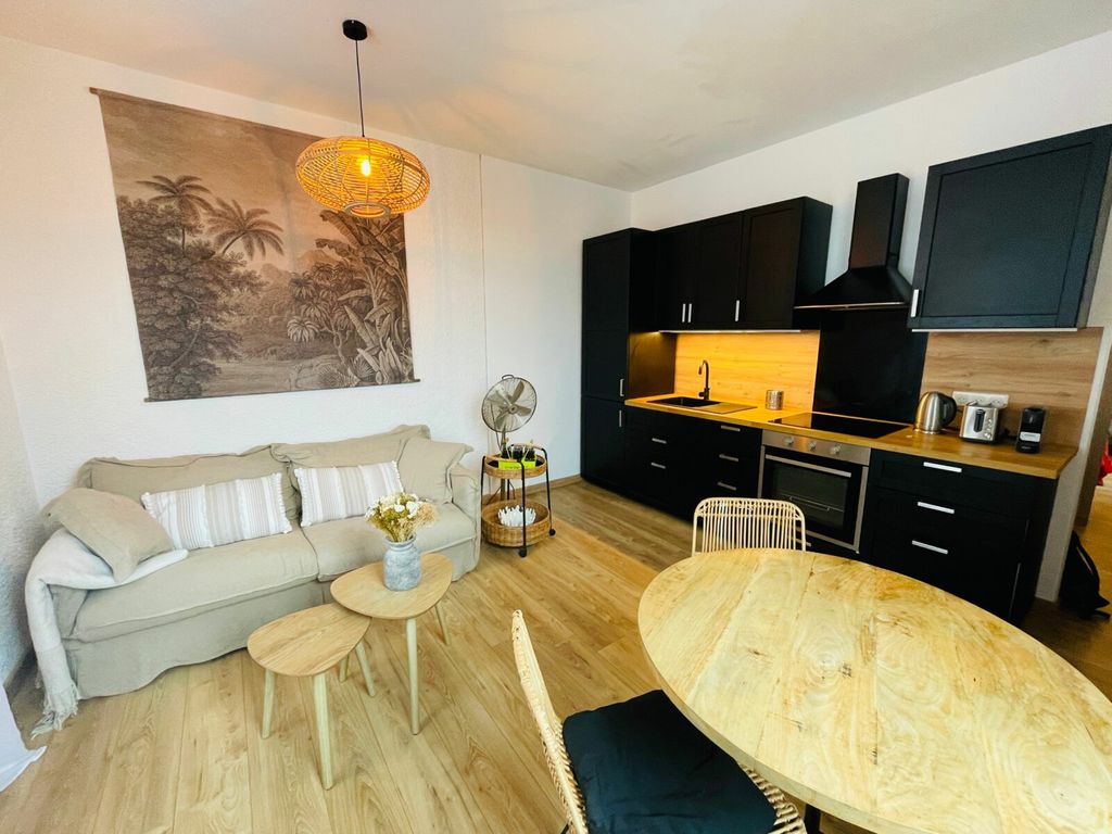 Achat appartement à vendre 2 pièces 37 m² - Capbreton