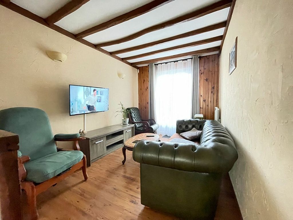 Achat maison 2 chambre(s) - Wavignies