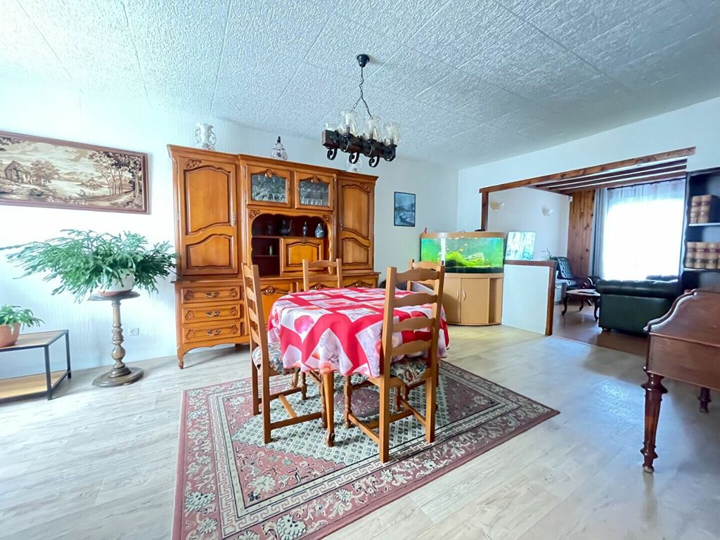 Achat maison 2 chambre(s) - Wavignies