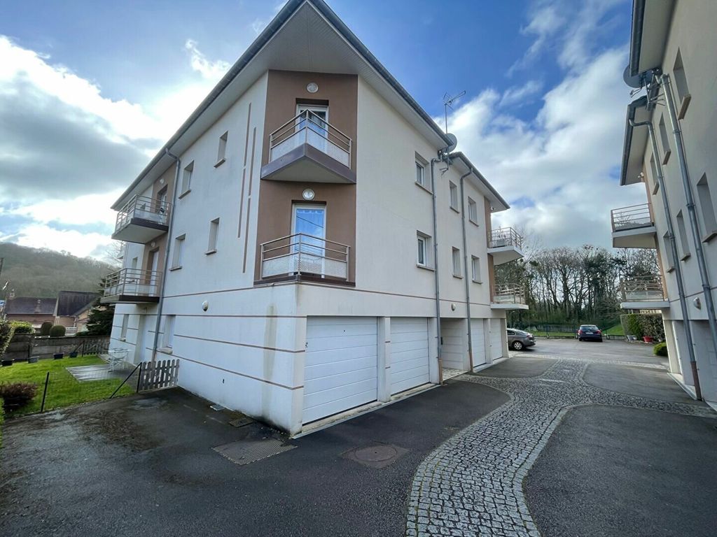Achat appartement à vendre 2 pièces 76 m² - Saint-Just-en-Chaussée