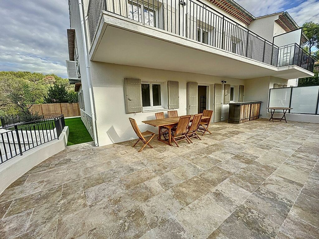 Achat appartement 4 pièce(s) Mougins