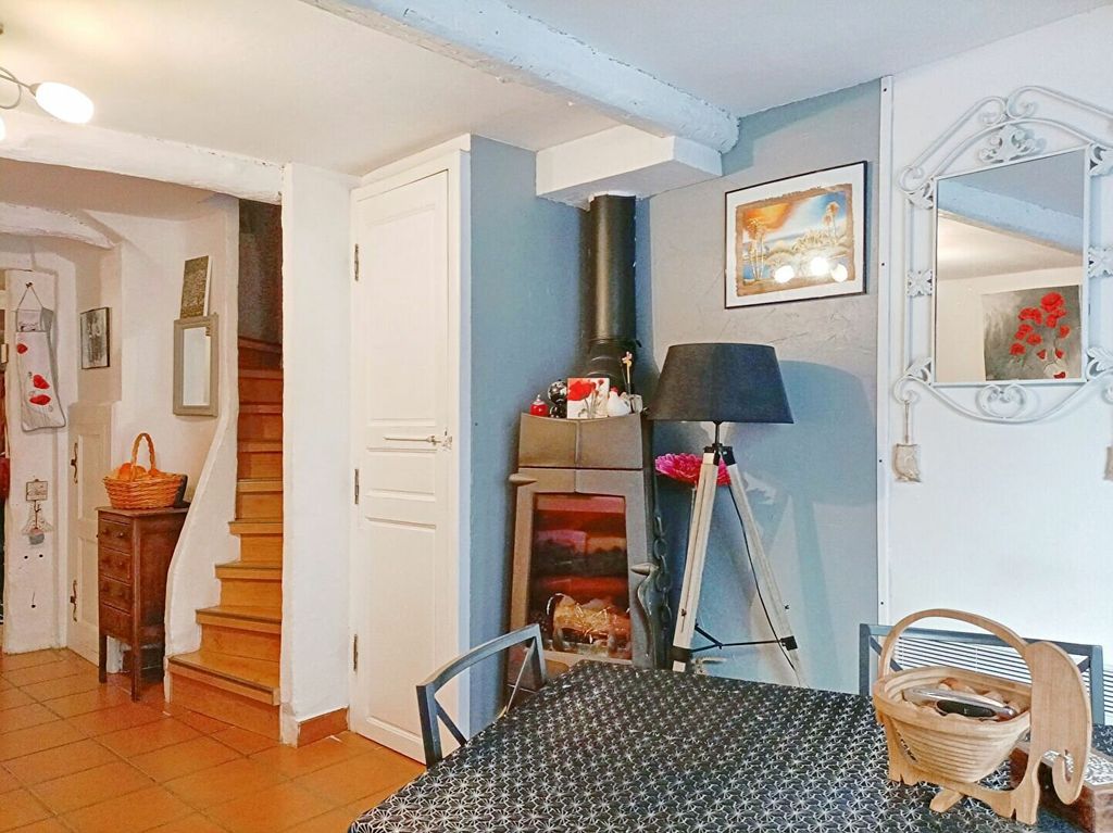 Achat maison à vendre 4 chambres 100 m² - Cazouls-d'Hérault