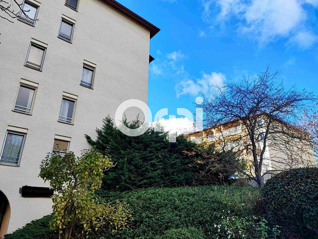 Achat appartement à vendre 4 pièces 81 m² - Toulouse