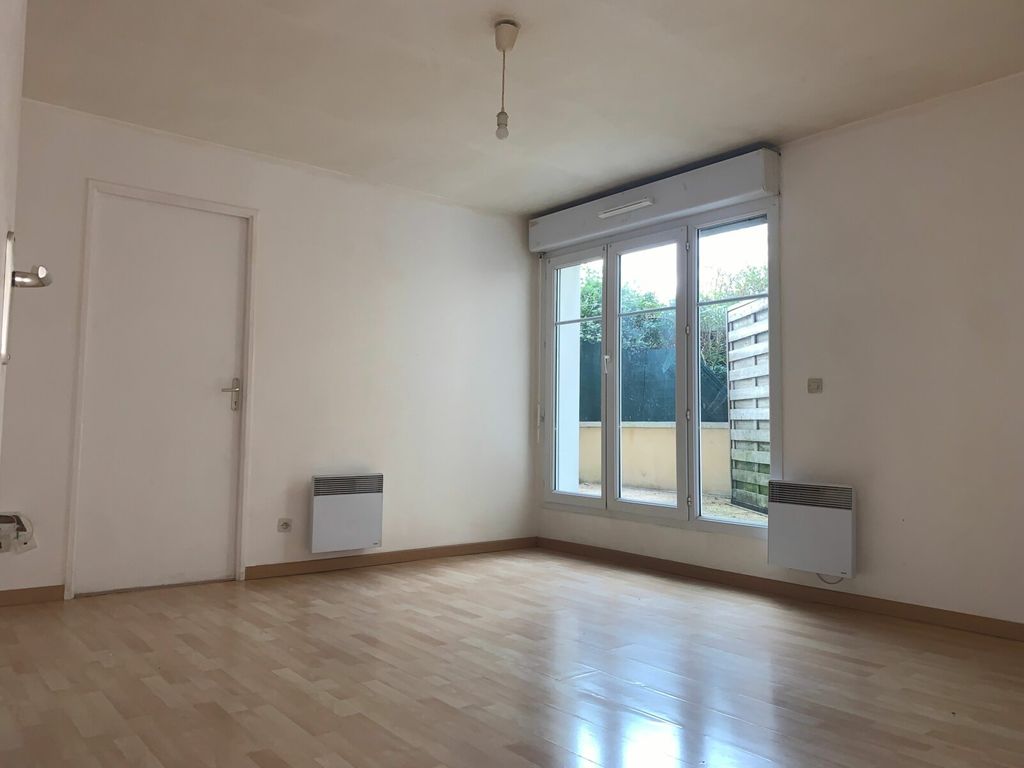 Achat appartement à vendre 2 pièces 51 m² - Bailly-Romainvilliers