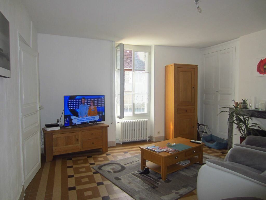 Achat maison à vendre 3 chambres 170 m² - La Vernelle