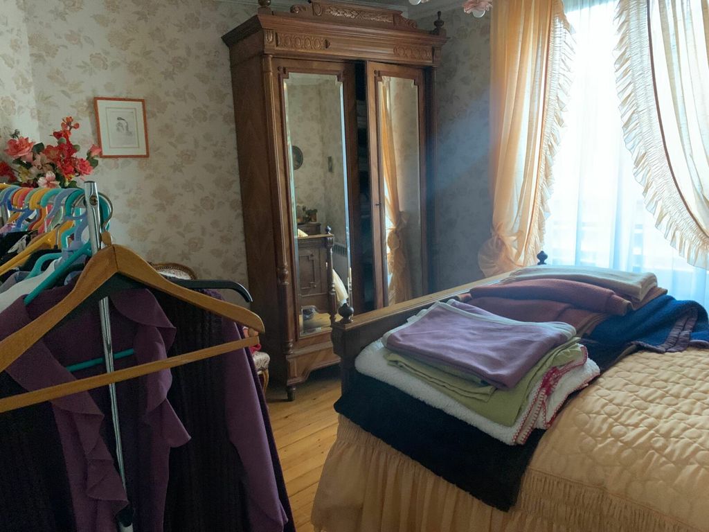 Achat maison 4 chambre(s) - Crécy-la-Chapelle