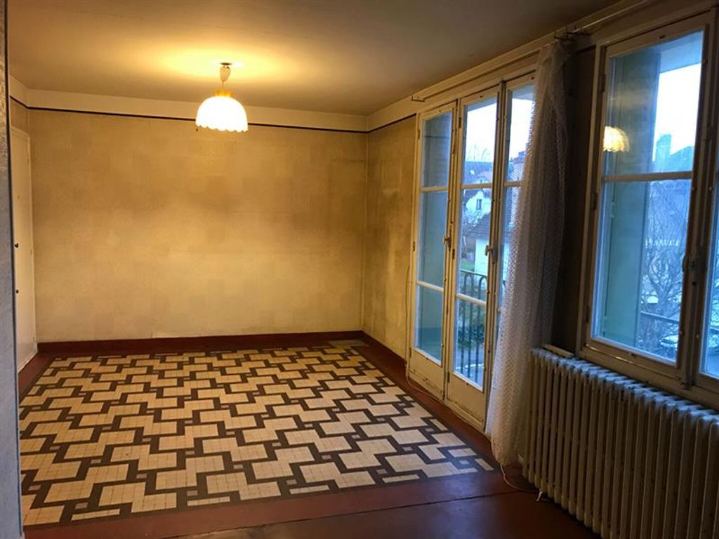 Achat appartement 2 pièce(s) Nevers