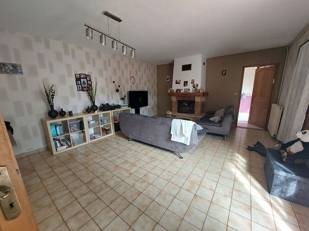 Achat maison 3 chambre(s) - Gagny