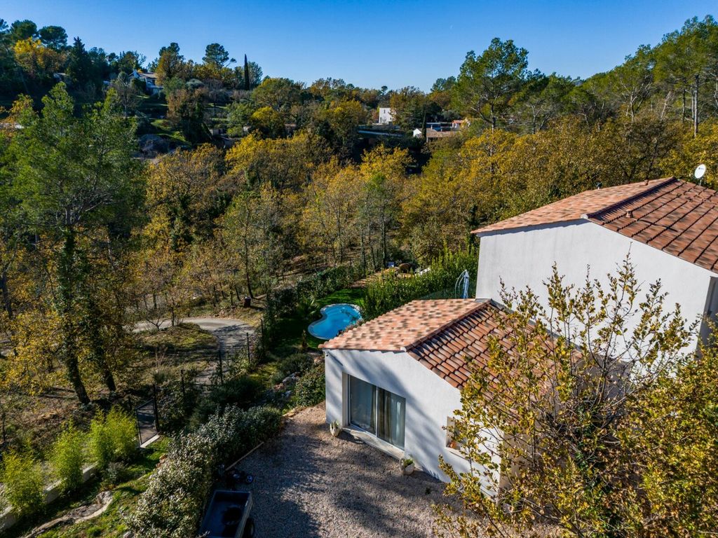 Achat maison 4 chambre(s) - Saint-Paul-en-Forêt