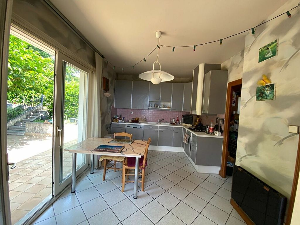 Achat maison 3 chambre(s) - Saint-Cassien