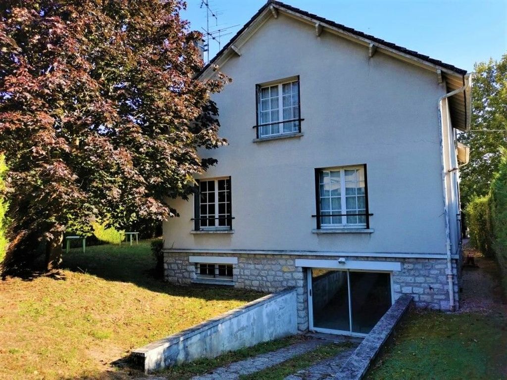 Achat maison 8 chambre(s) - Nemours