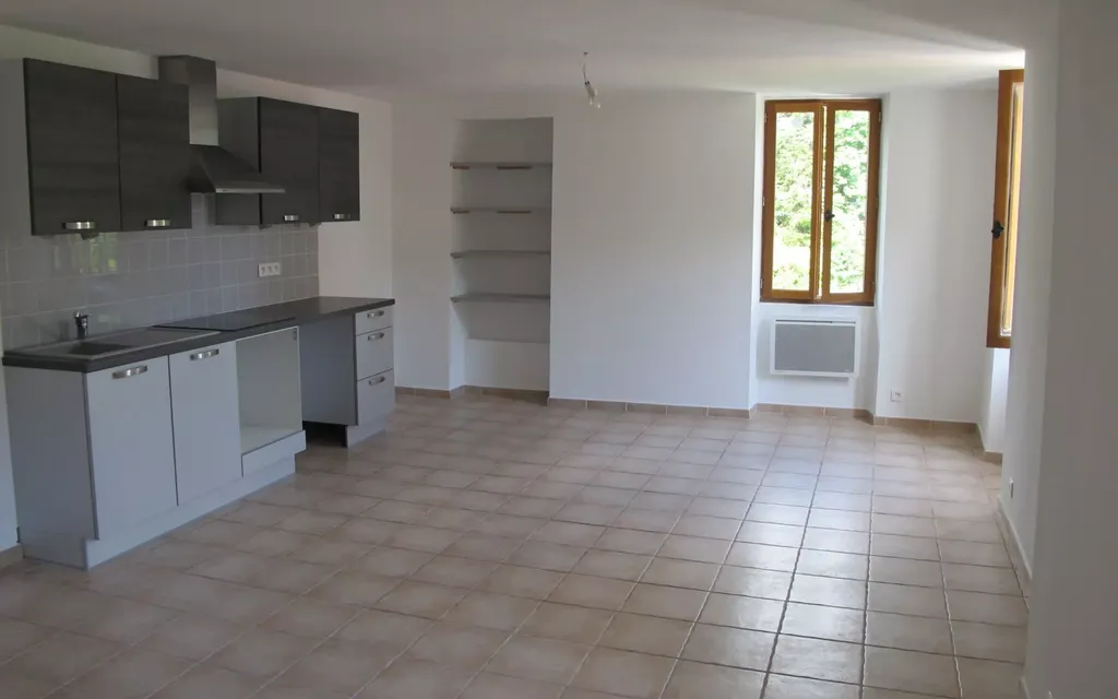 Achat appartement à vendre 4 pièces 103 m² - Roquebillière