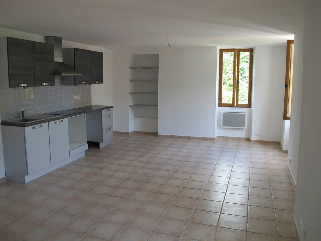 Achat appartement à vendre 4 pièces 103 m² - Roquebillière