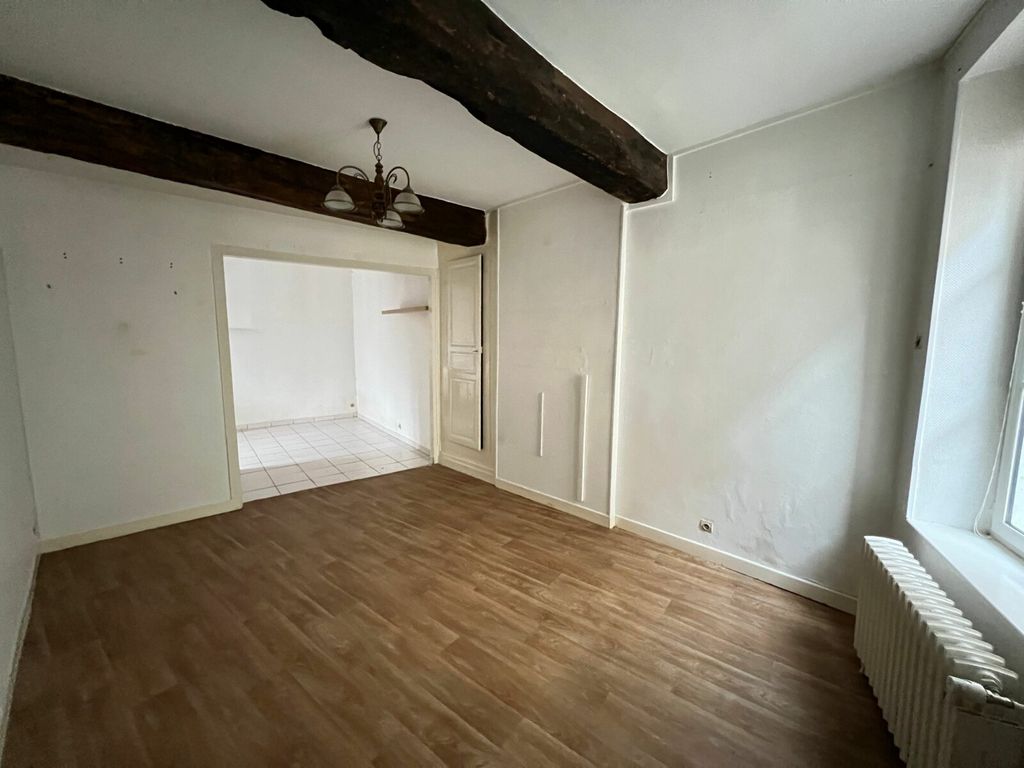 Achat maison 5 chambre(s) - Laon