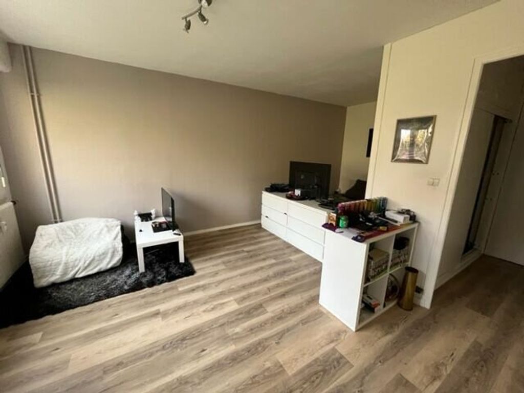 Achat appartement à vendre 2 pièces 32 m² - Laon