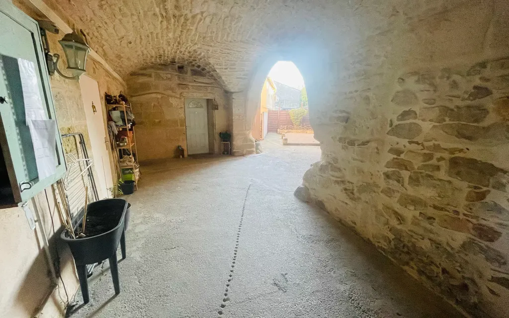 Achat studio à vendre 24 m² - Codognan