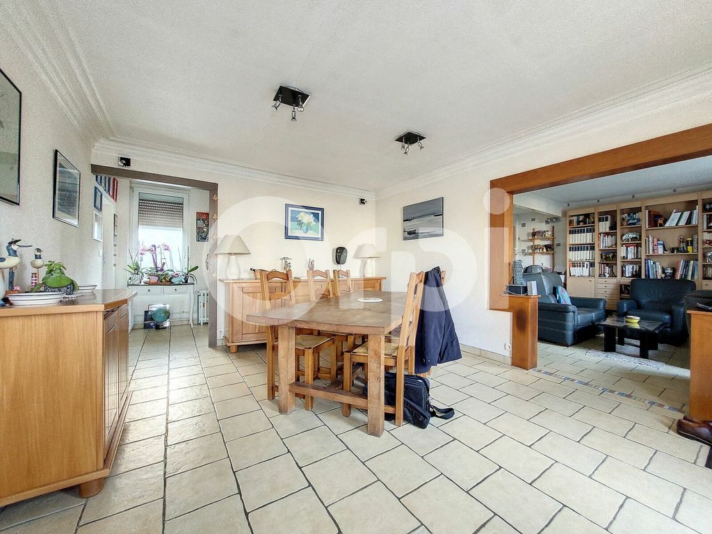 Achat maison à vendre 4 chambres 200 m² - Creil