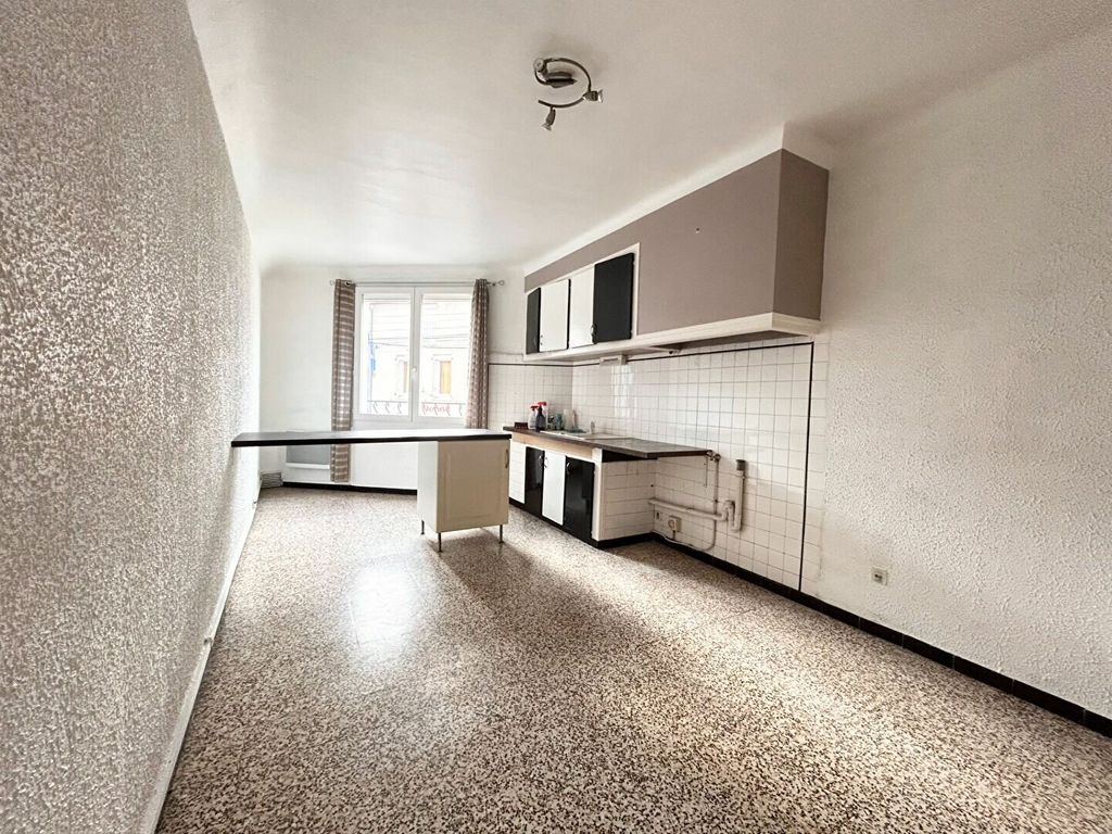 Achat maison 2 chambre(s) - Saint-Féliu-d'Avall