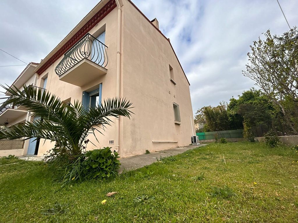 Achat maison à vendre 4 chambres 105 m² - Saint-Estève