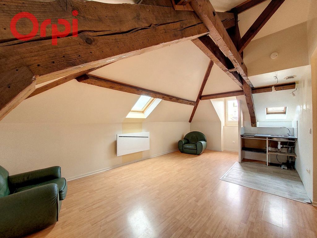 Achat appartement à vendre 3 pièces 38 m² - Vichy