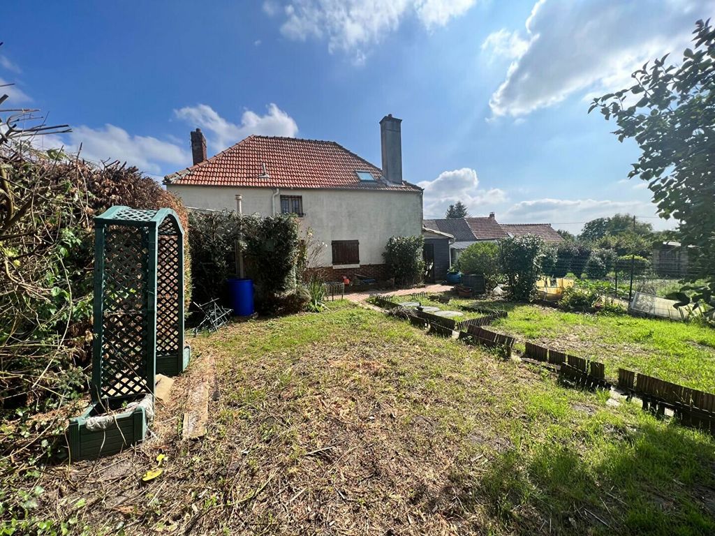 Achat maison 3 chambre(s) - Chéry-Chartreuve