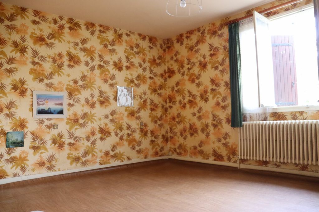 Achat maison 3 chambre(s) - Rouvray