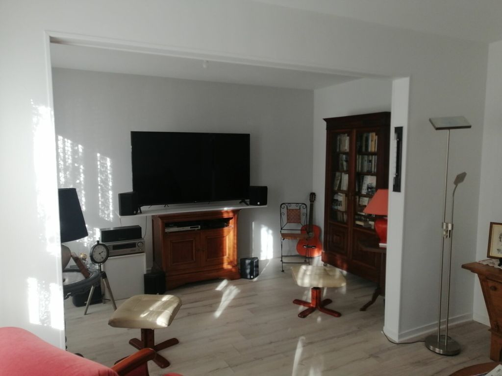Achat appartement à vendre 3 pièces 79 m² - Auxerre