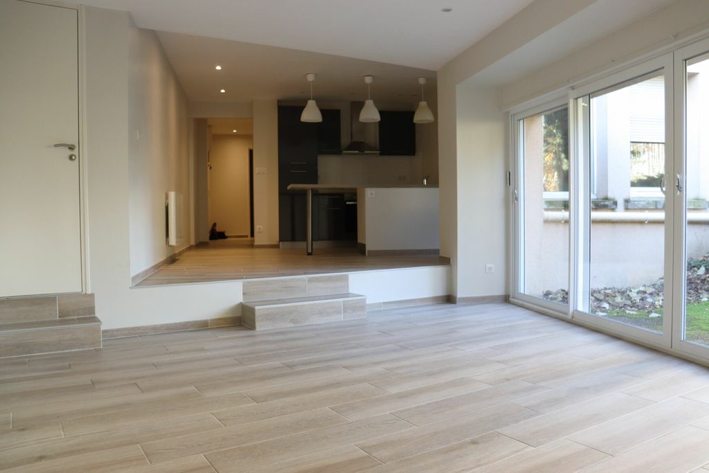 Achat appartement à vendre 4 pièces 97 m² - Auxerre