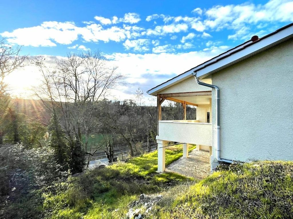 Achat maison 4 chambre(s) - Val d'Oingt