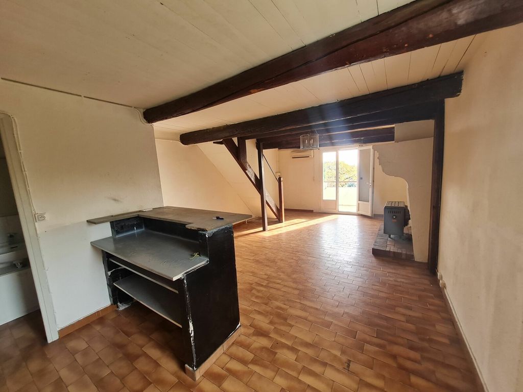 Achat maison 2 chambre(s) - Saint-Marcel-d'Ardèche