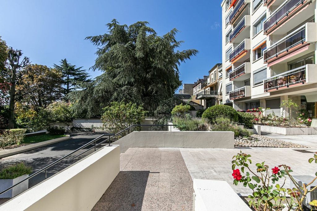 Achat appartement à vendre 4 pièces 80 m² - Nogent-sur-Marne