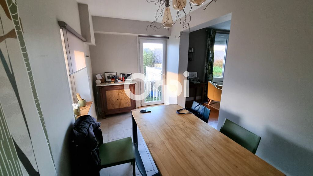 Achat maison 4 chambre(s) - Quimper