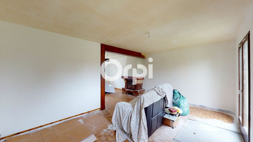 Achat maison 4 chambre(s) - Gouesnach