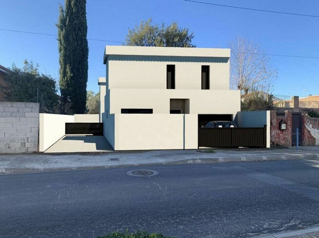 Achat maison à vendre 3 chambres 99 m² - Pomérols