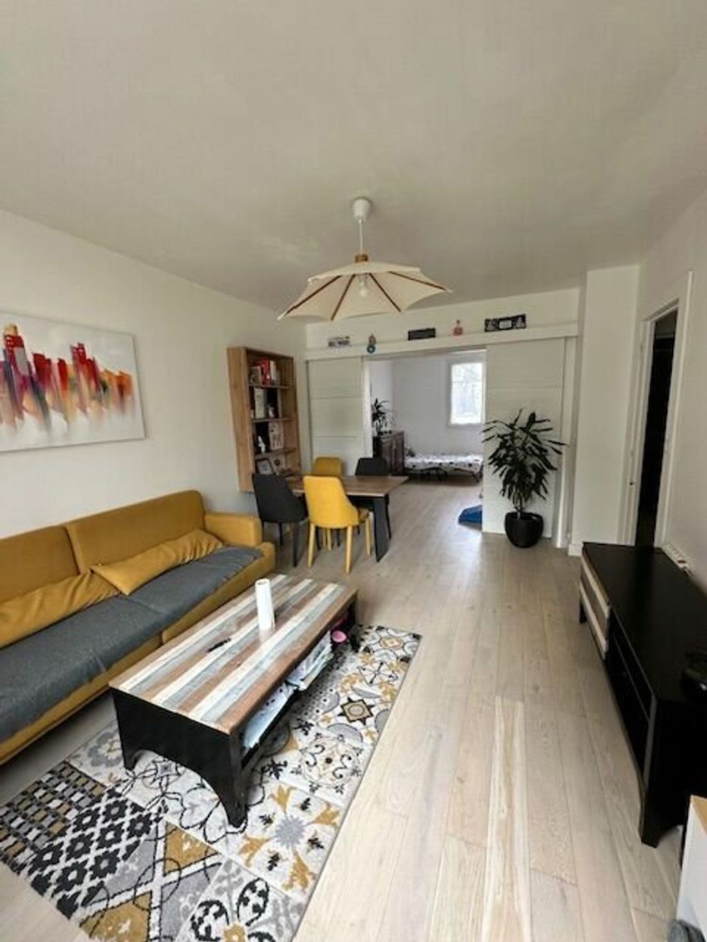 Achat appartement à vendre 2 pièces 65 m² - Champigny-sur-Marne