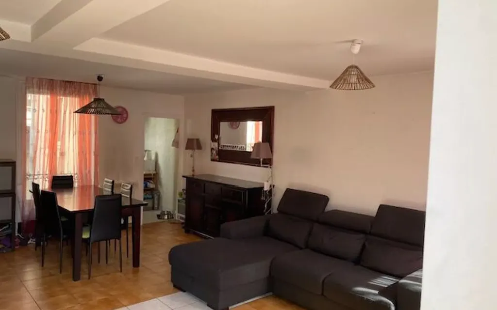 Achat maison 2 chambre(s) - Champigny-sur-Marne