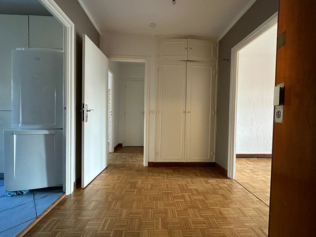 Achat appartement à vendre 3 pièces 71 m² - Nogent-sur-Marne