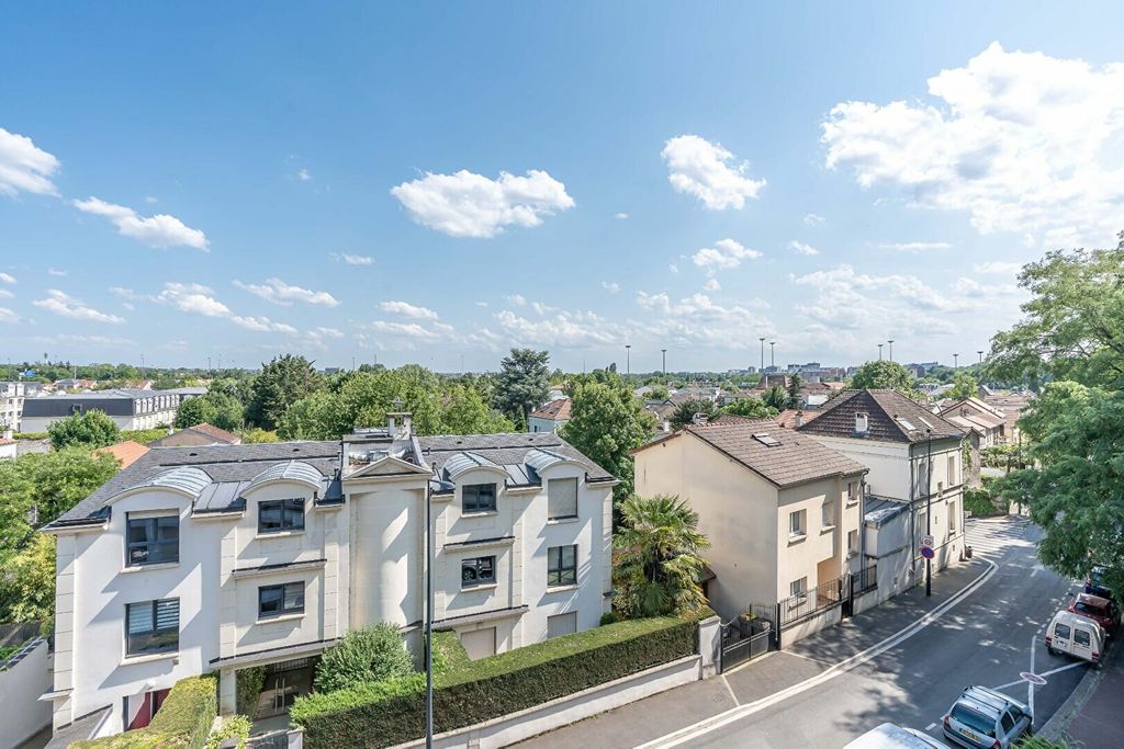 Achat appartement à vendre 2 pièces 68 m² - Nogent-sur-Marne