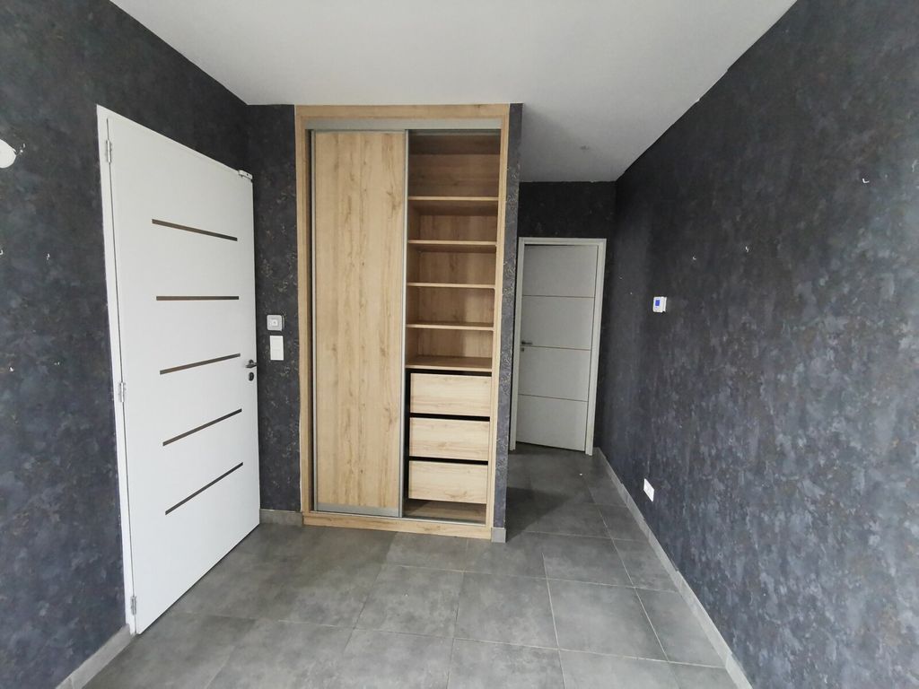 Achat maison 4 chambre(s) - Ognes