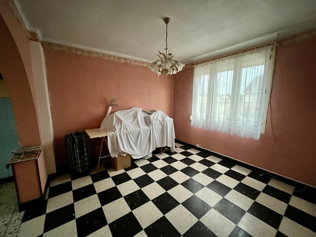 Achat maison 3 chambre(s) - Tergnier