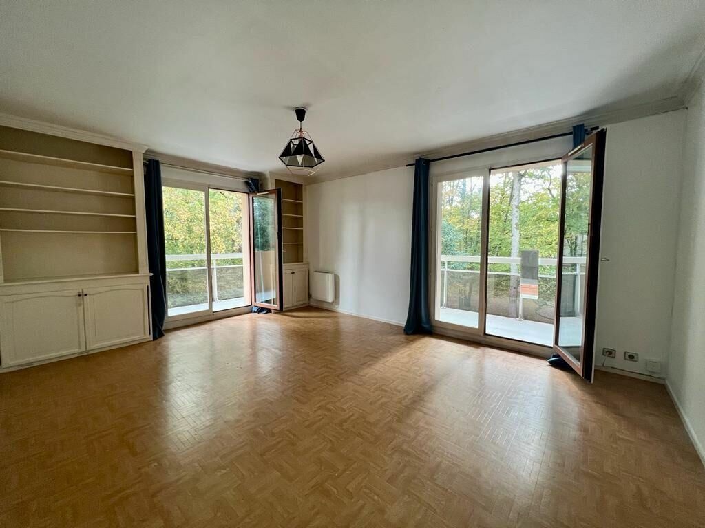 Achat appartement à vendre 2 pièces 64 m² - Le Plessis-Trévise