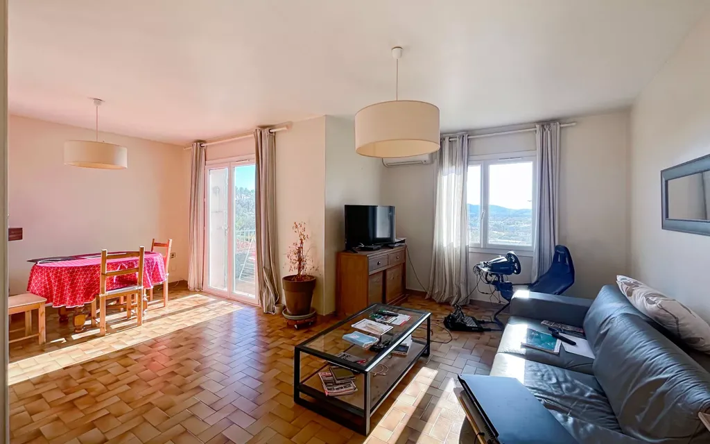 Achat maison 5 chambre(s) - La Valette-du-Var